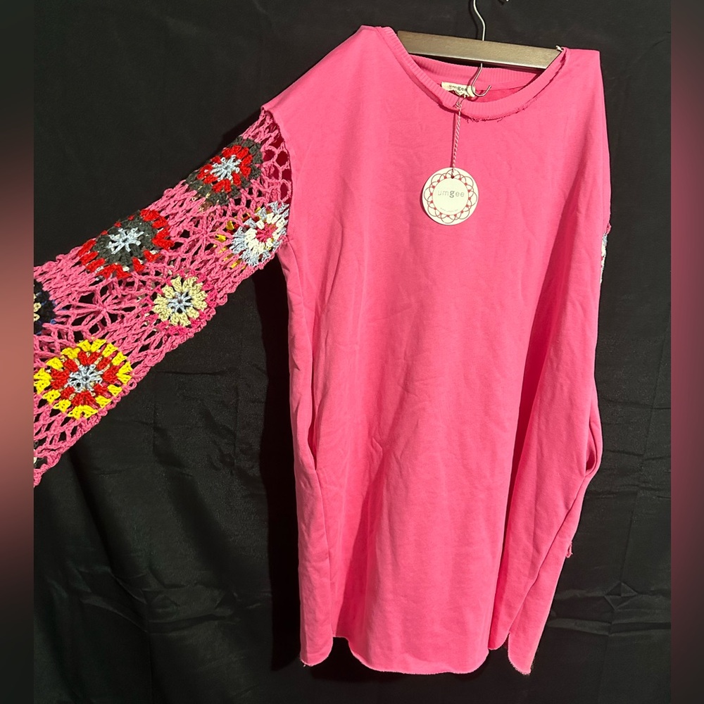 Umgee dress NWT - size medium